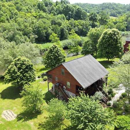 River ' s Edge Inn Brownwood Eksteriør billede