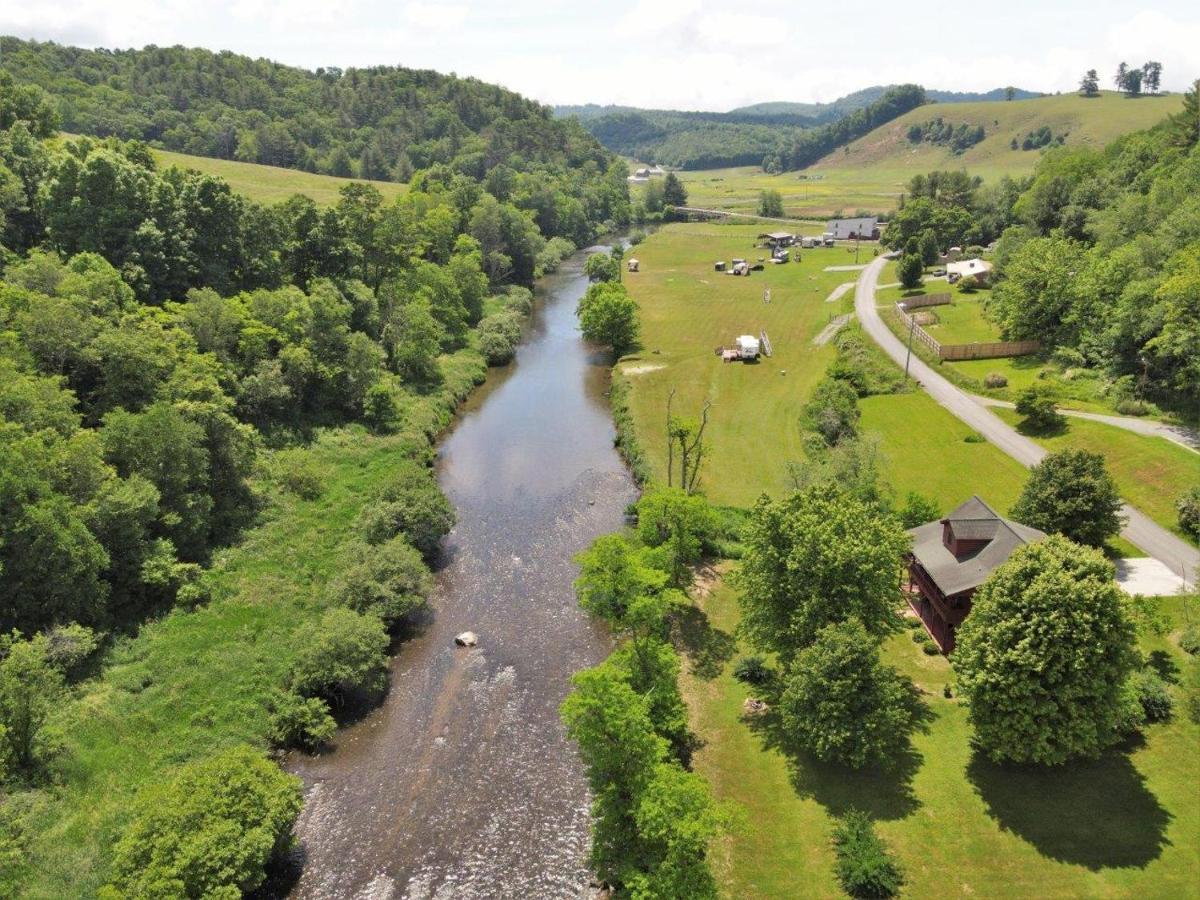 River ' s Edge Inn Brownwood Eksteriør billede