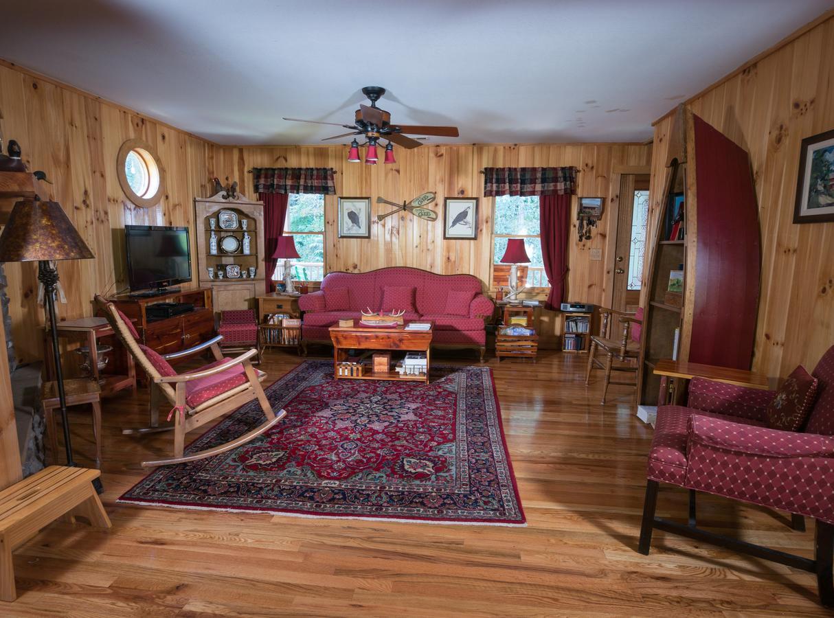 River ' s Edge Inn Brownwood Eksteriør billede