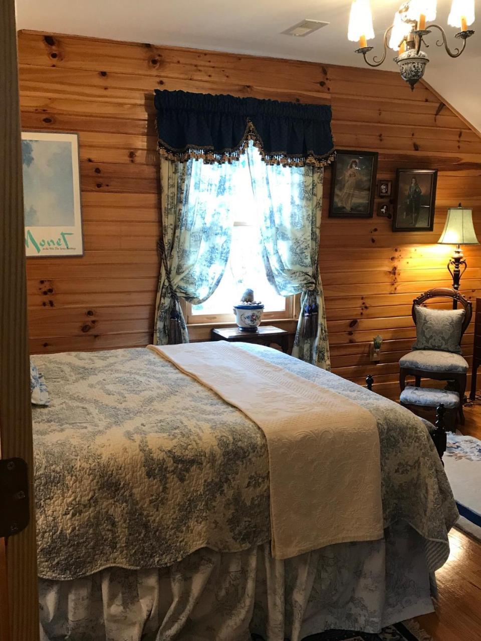 River ' s Edge Inn Brownwood Eksteriør billede