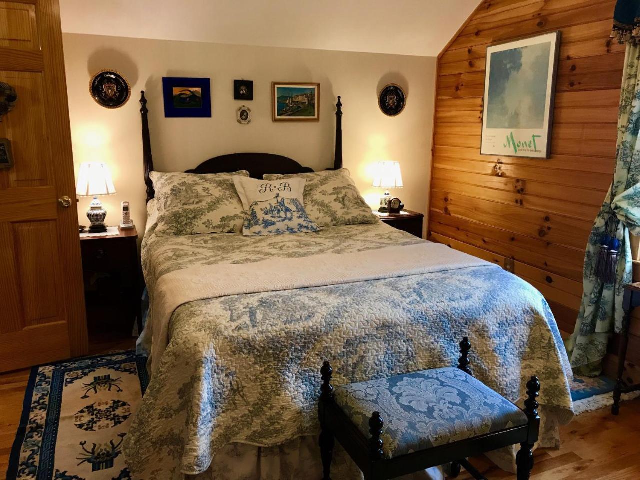 River ' s Edge Inn Brownwood Eksteriør billede