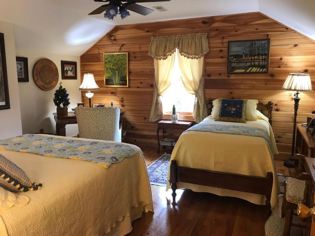 River ' s Edge Inn Brownwood Eksteriør billede