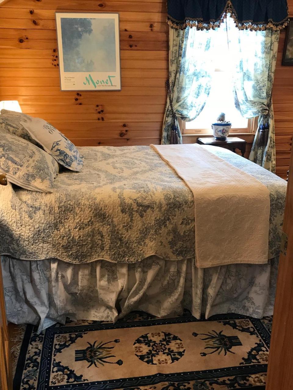 River ' s Edge Inn Brownwood Eksteriør billede
