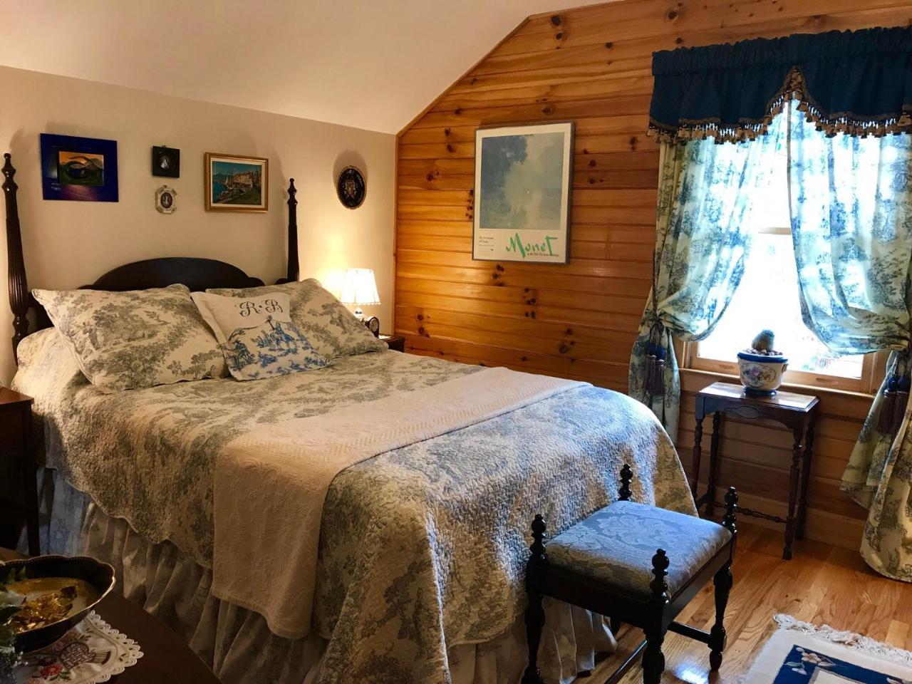 River ' s Edge Inn Brownwood Eksteriør billede