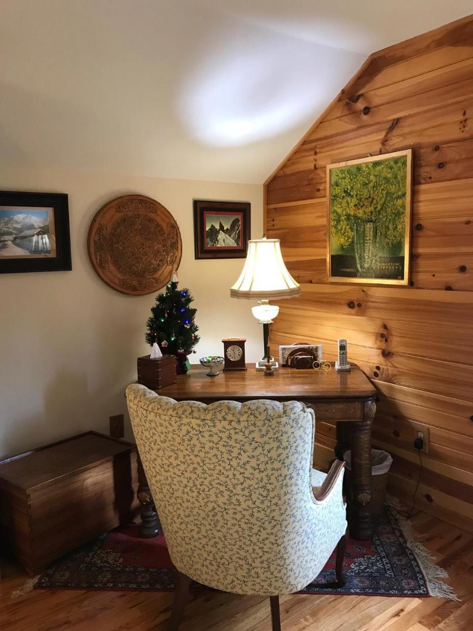 River ' s Edge Inn Brownwood Eksteriør billede